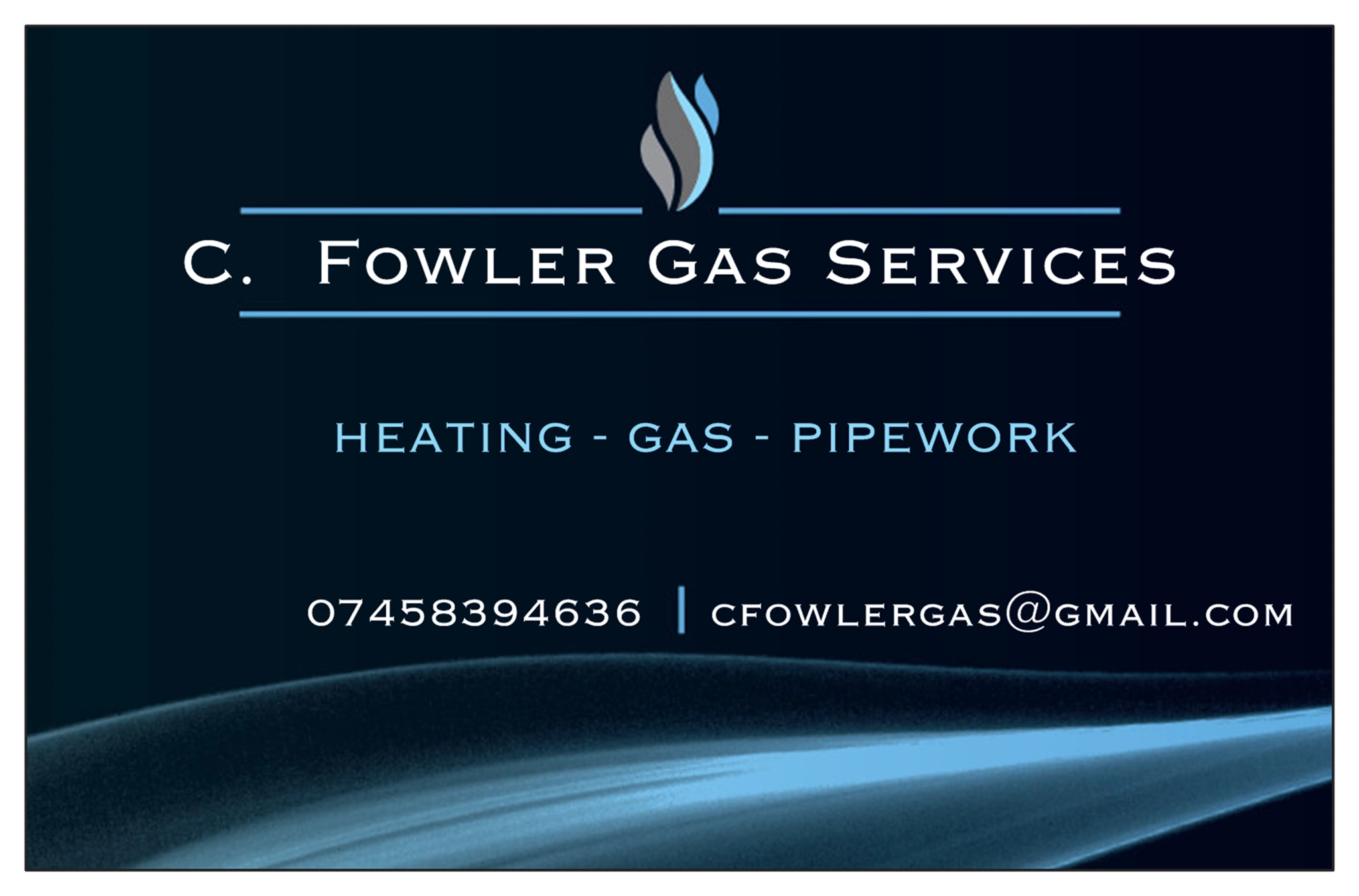 C. Fowler Gas Services
